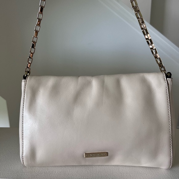 KATE SPADE NEW YORK Leather Shoulder Bag - Picture 3 of 11